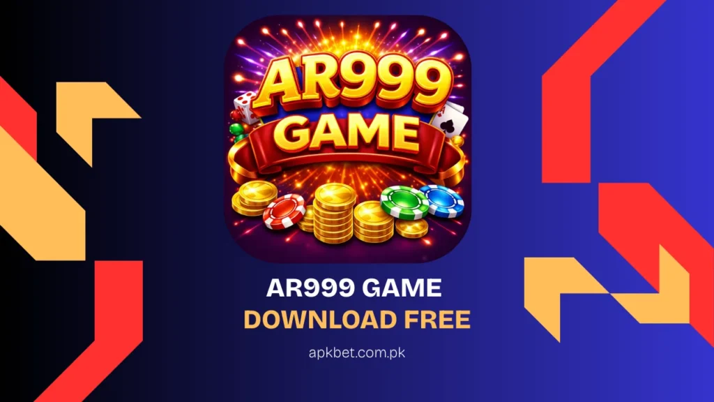 AR999 Game
