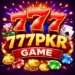 777PKR Game