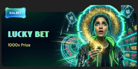 X44 Bet Game