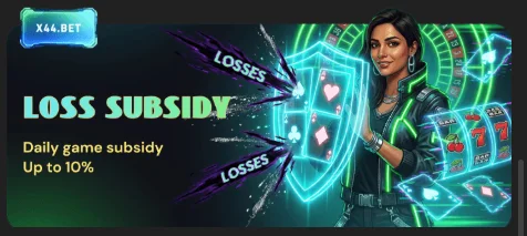 X44 Bet Game