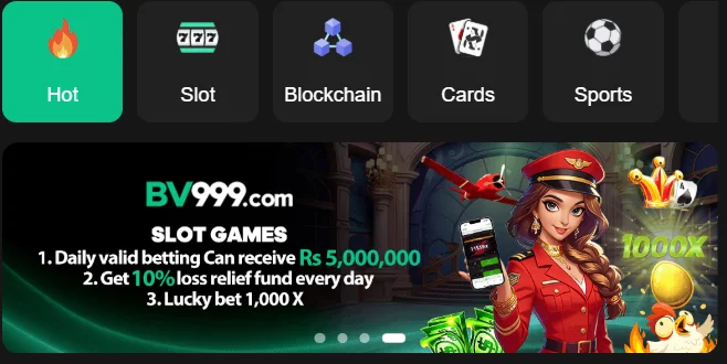 BV999 Game Download New Earning App Android Free 2026