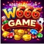 W666 Game