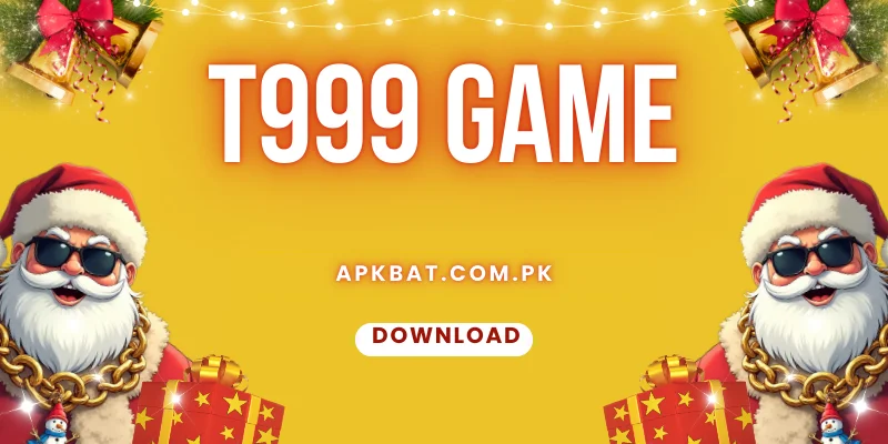 T999 GAME
