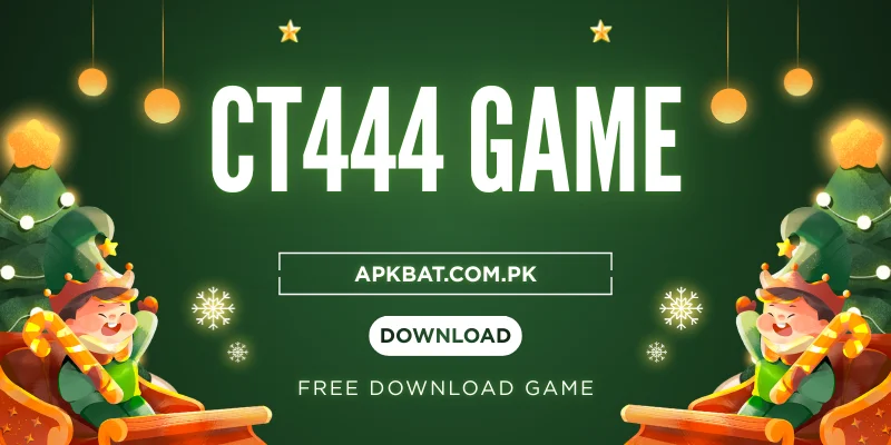 CT444 Game