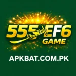 555EF Game