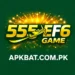 555EF Game