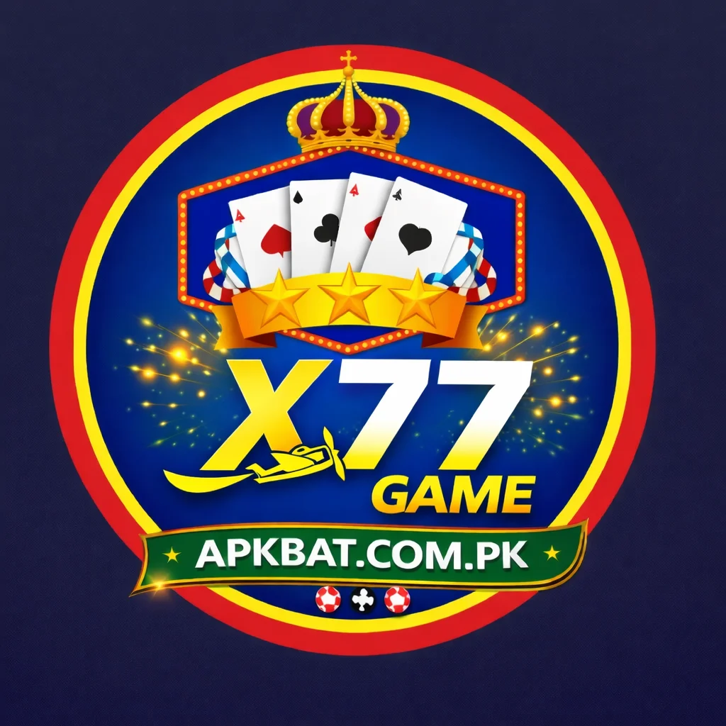 X77 Game 