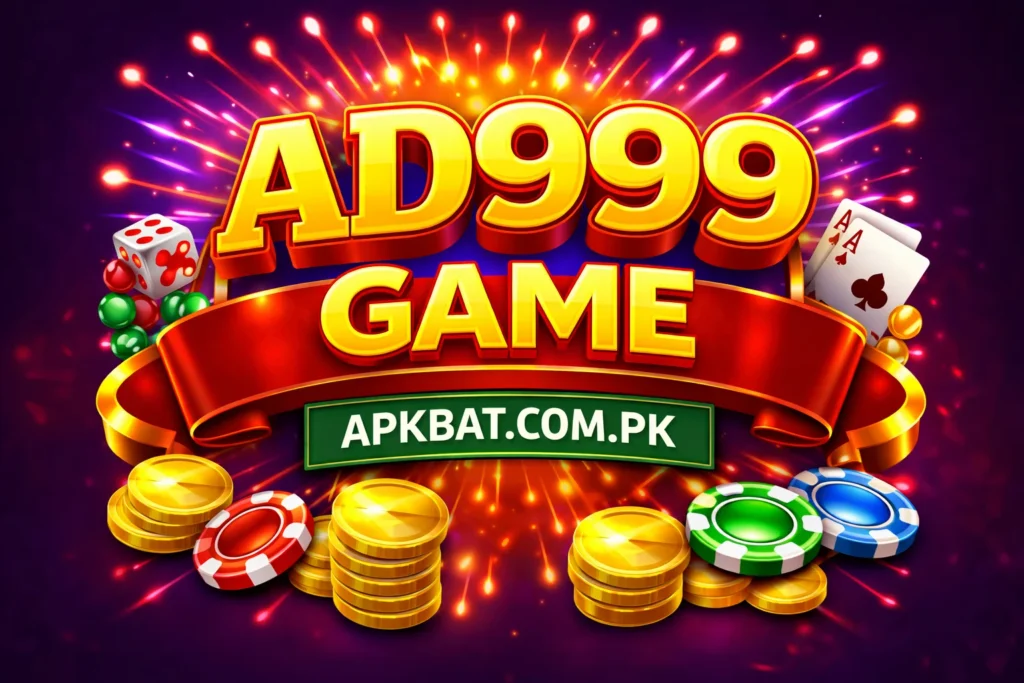 AD999 Game
