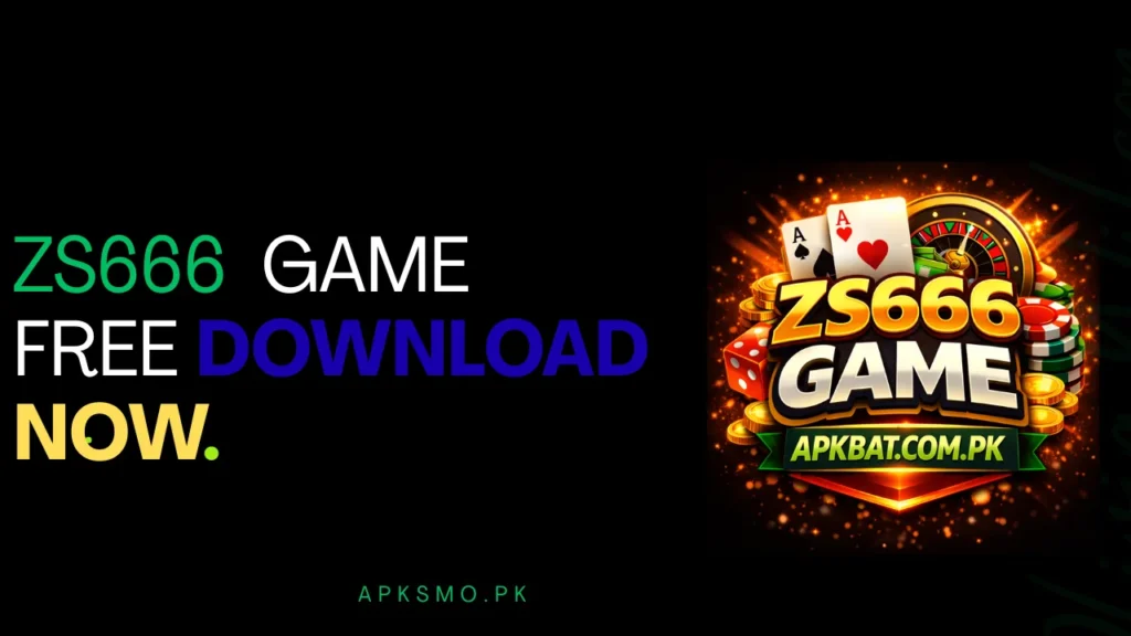ZS666 Game
