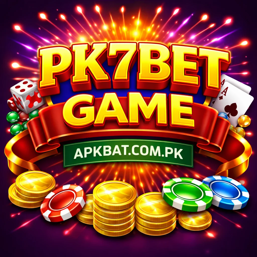 PK7BET Game