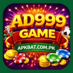 AD999 Game