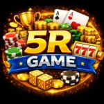 5R Game
