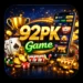 92PK Game
