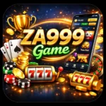 ZA999 Game