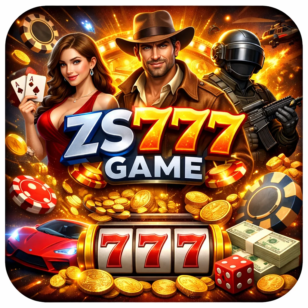ZS777 Game