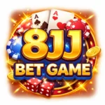 8JJ Bet Game