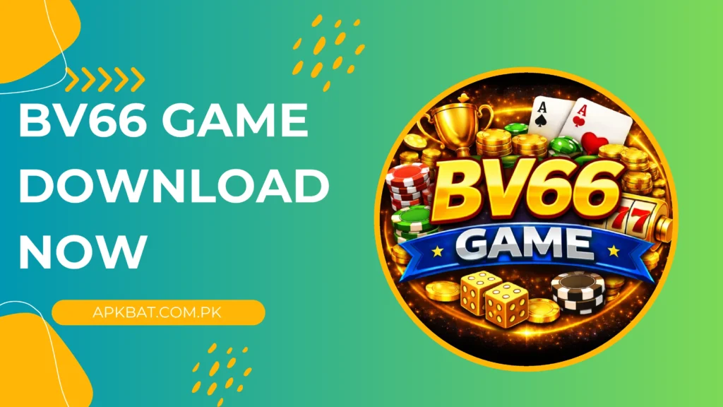 BV66 Game