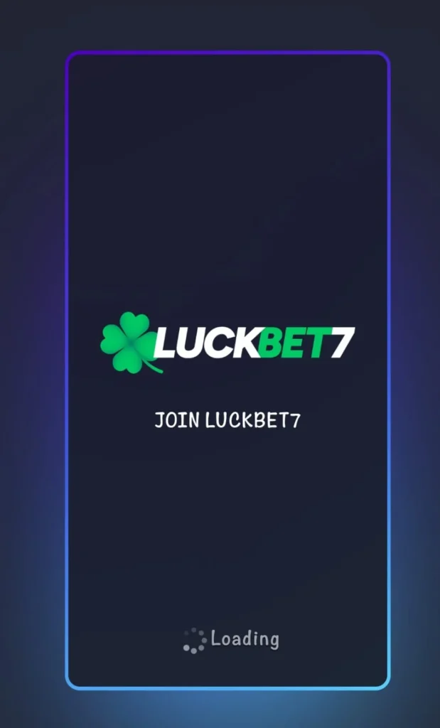 LuckBet7 Game