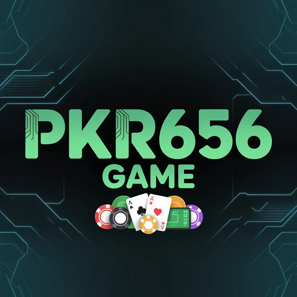 PKR656 Game