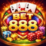 Bet888 Game