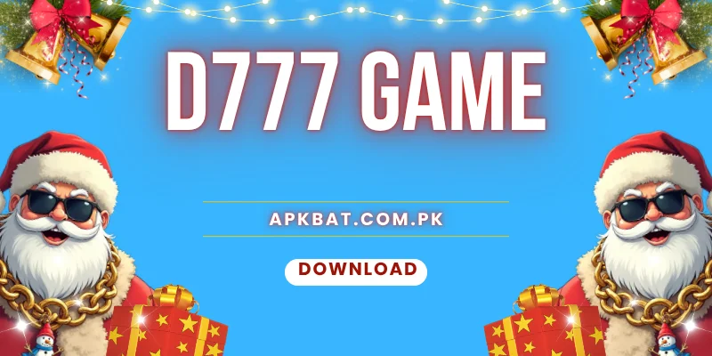 D777 Game 