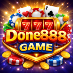 Done888 Game