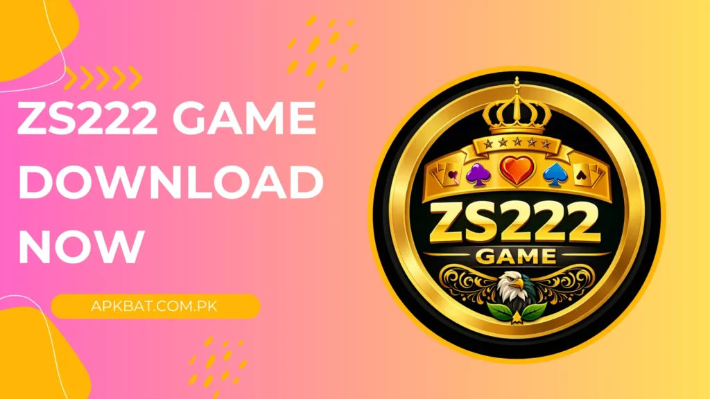 ZS222 Game 