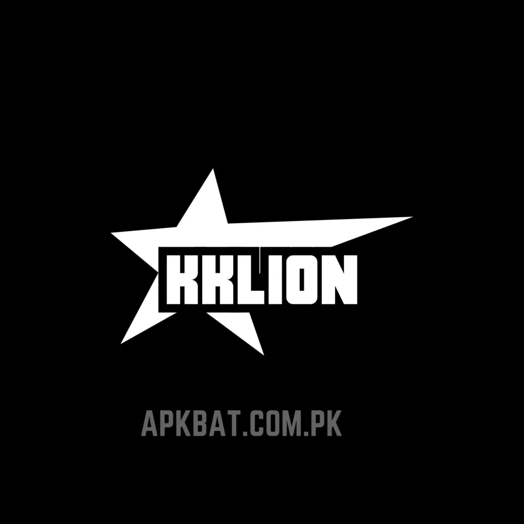 KKLion Game