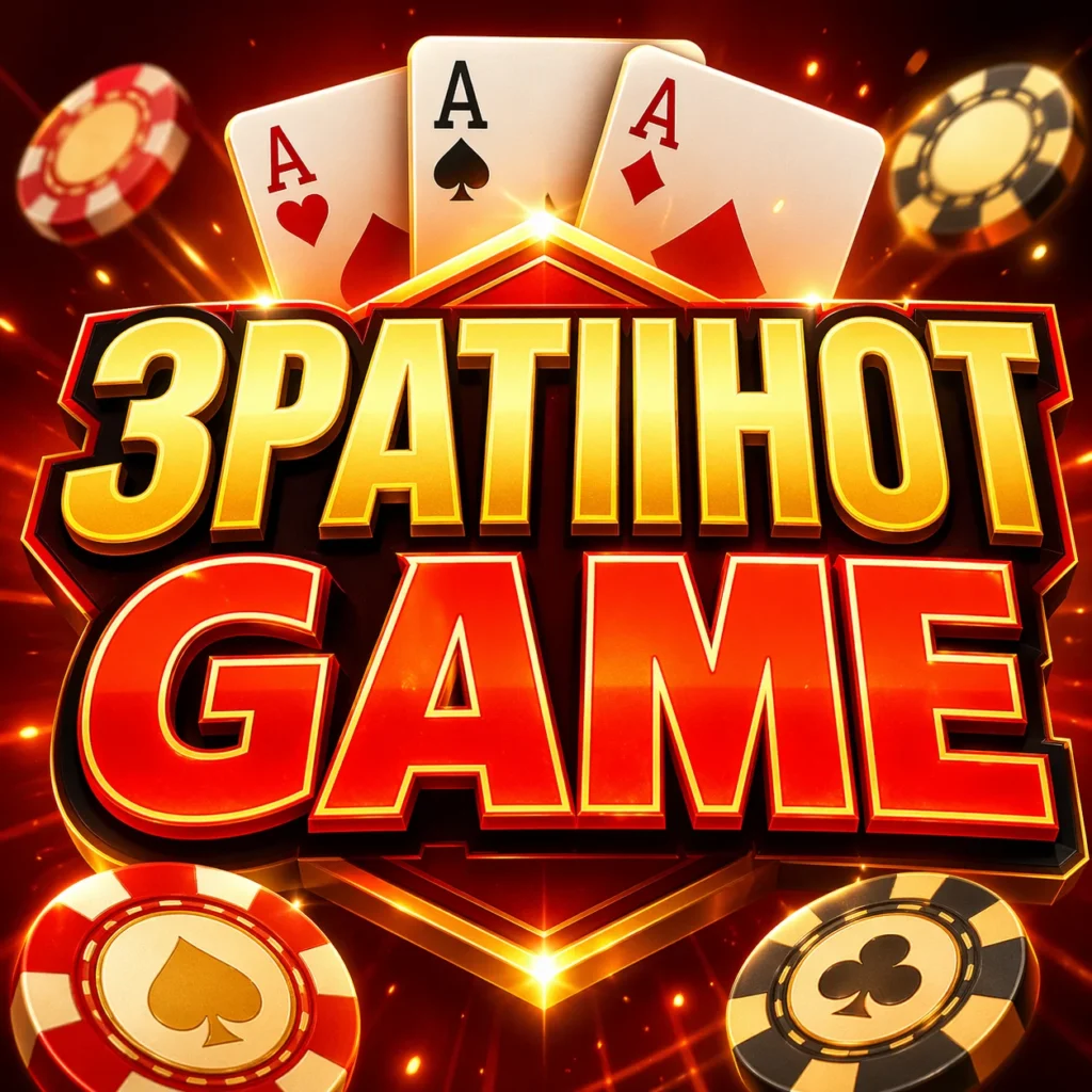 3PatiiHot Game