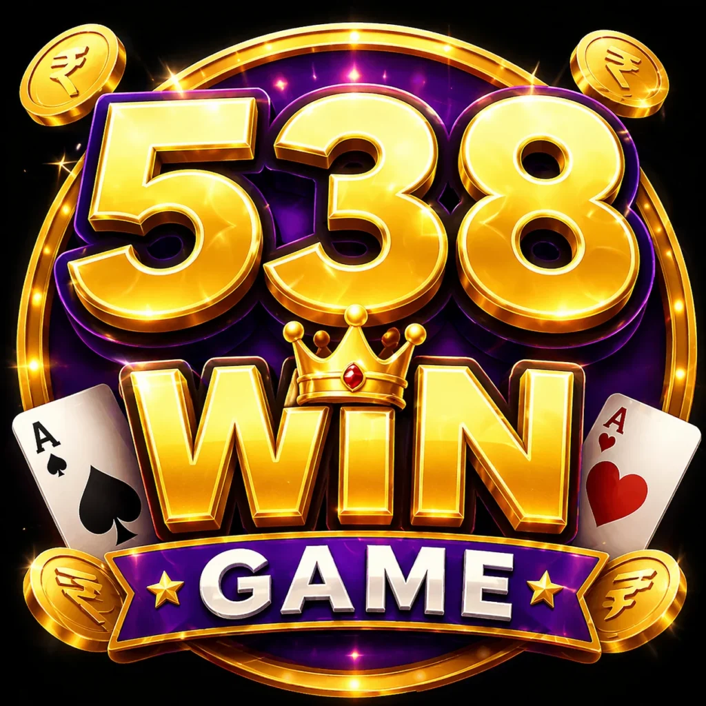 538win Game