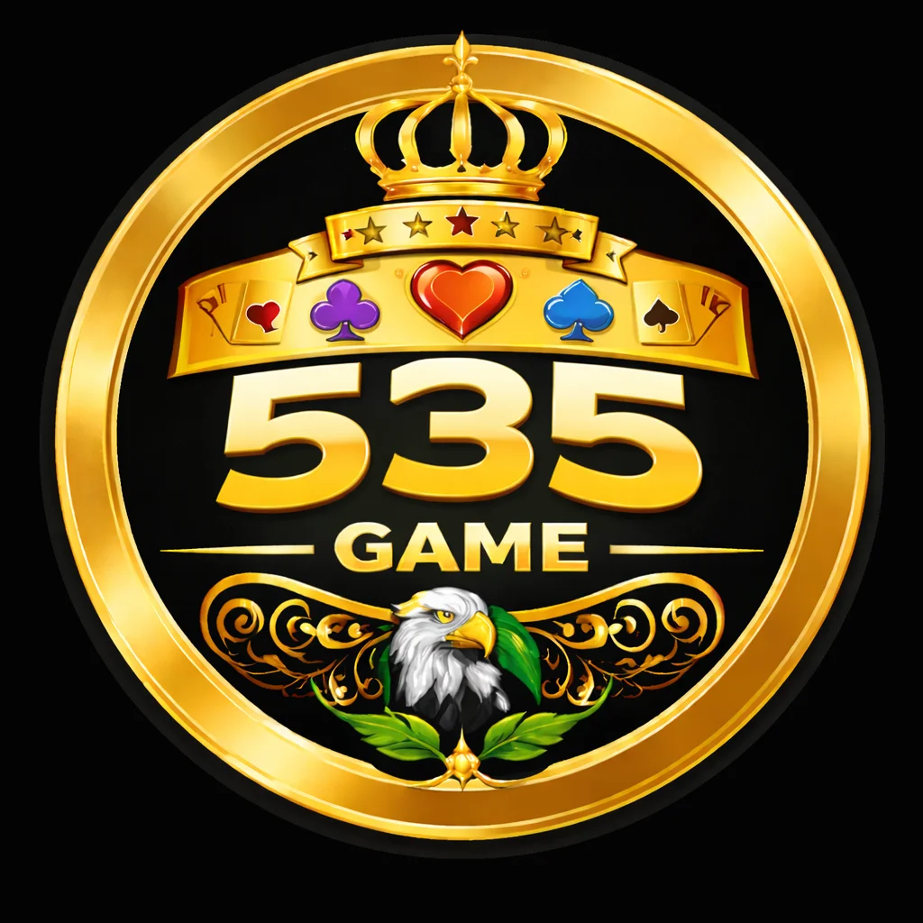 535 Game