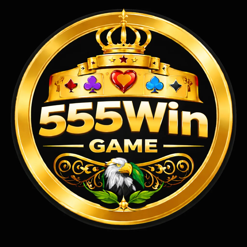 555WIN Game