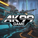 AK99 Game