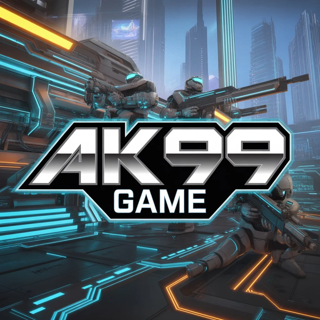 AK99 Game