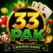 33PAK Game