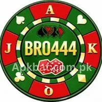 BRO444 Game