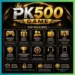 PAK500 Game