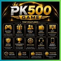 PAK500 Game