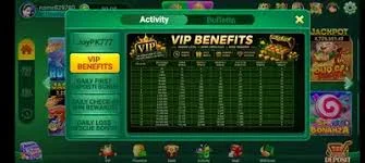 JOYPK777 Game