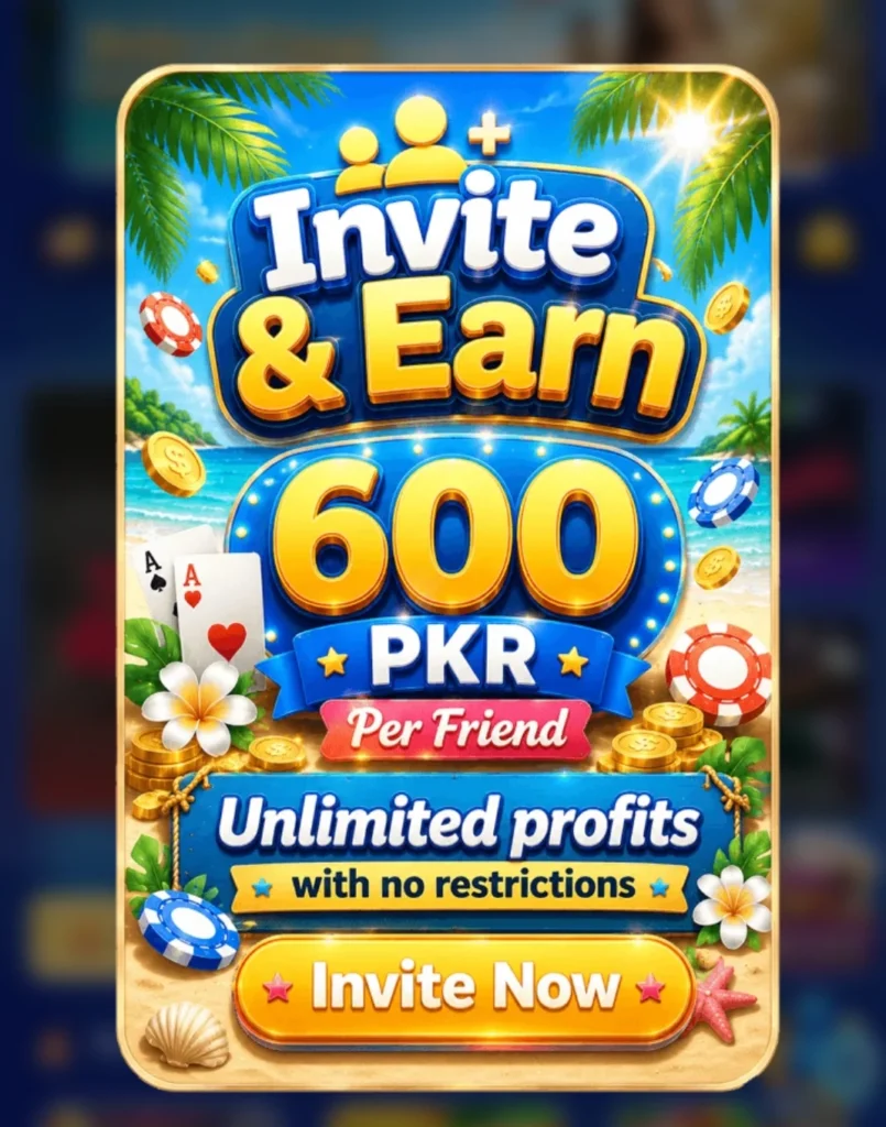 PK2026Bet Game